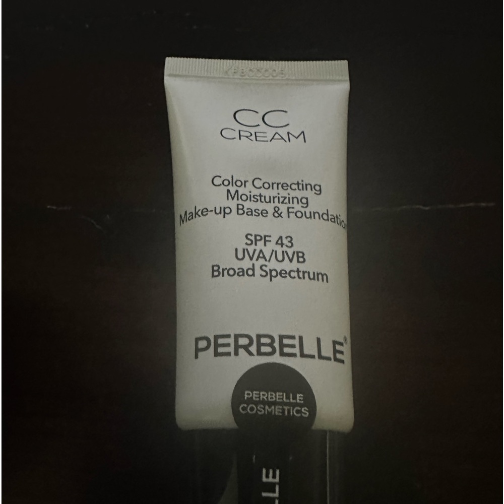 Perbelle as seen on social media